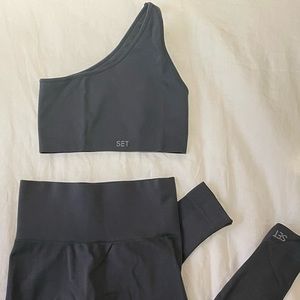 Set Active Sculptflex Set